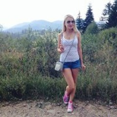 Камила Качанова