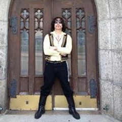 Lenny Luzitano