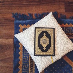 سورة الجن القارئ عبدالرحمن العوسي