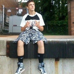 Nathan McCarter