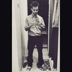 Muhammad Areeb Mashood
