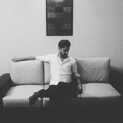 Zeeshan Zaheer