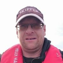 Torkel Willy Greiner