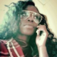 DeAmber Priceless Johnson