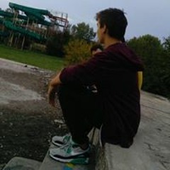 Alberto Popescu