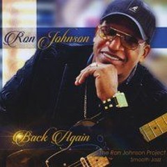 Ron Johnson
