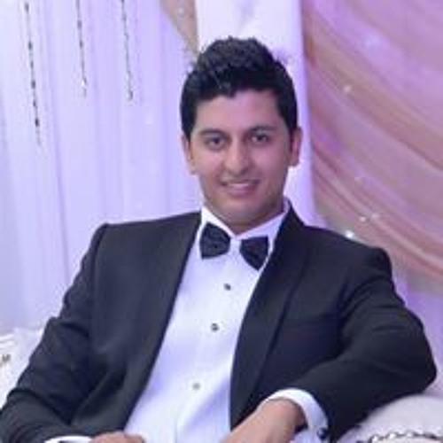 Mostafa Abd El Aziz’s avatar