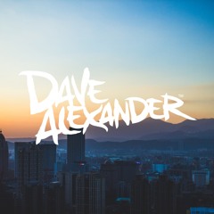 Dave Alexander