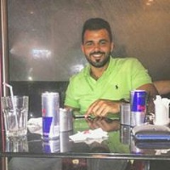 Emad Aswad