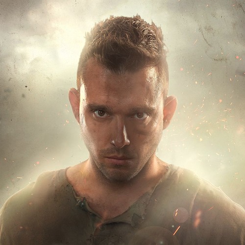 Brennan Heart - F.I.F.O (Outbreak Remix)