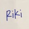 Riki Lindsey