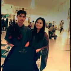 Flora Susanti Hasugian