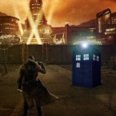 The Time Courier