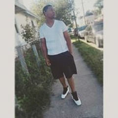 Germaine Jeremih Welcome