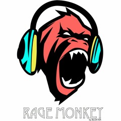 Rage Monkey