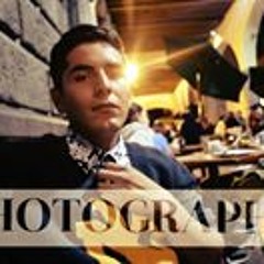 Roberto Trejo DiCaprio
