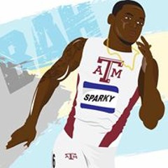 Shavez Sparky Hart