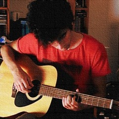 Guitar Ivo