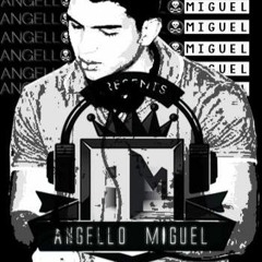 Angello Miguel