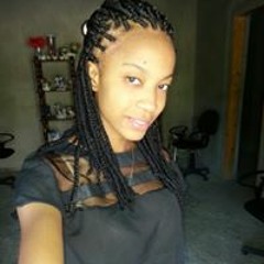 Rose Clara Maingrette