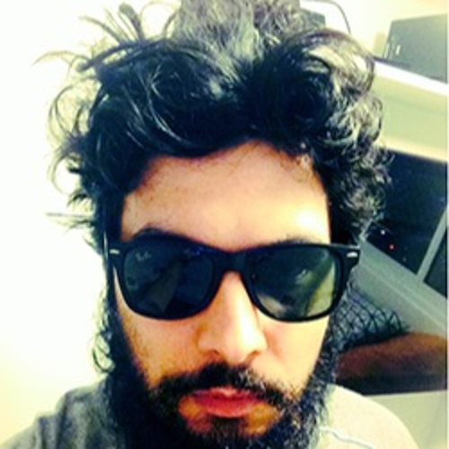 Rodrigo Morelli’s avatar