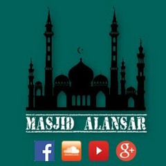 Masjid Alansar