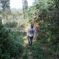 Shahid Rubel