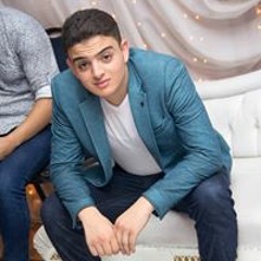 Hossam Yehia