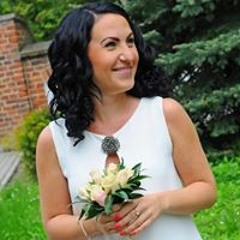 Malgosia Krzyżanowska