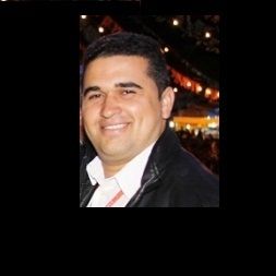 Ed Santos - Entrevista