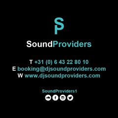 DJ SoundProviders