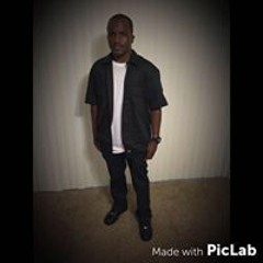 Quillis Antonio Frazier