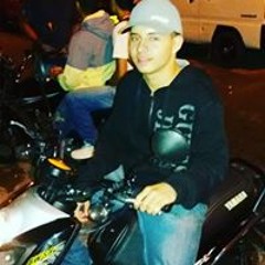 Estiven Carvajal