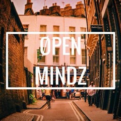 Øpen Mindz Weekly