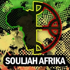 SoulJah Afrika