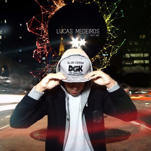 DJ Lucas Medeiros’s avatar