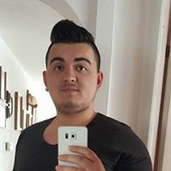 Dominik Meyer