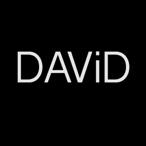 DAViD’s avatar