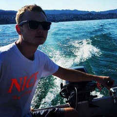 Tom Ryan Bischofberger