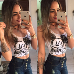 Amandha Francielly