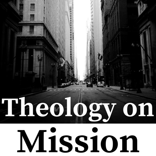 Theology on Mission’s avatar