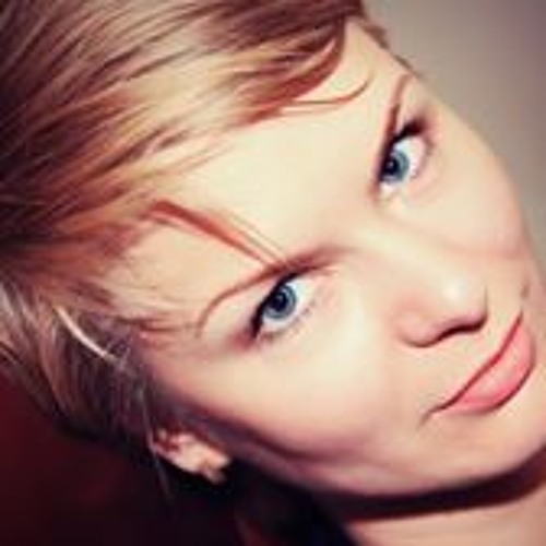 Veronika Shirnina’s avatar