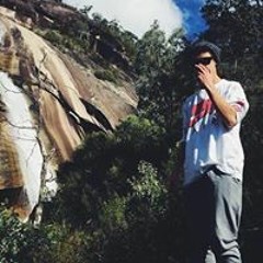 Zach Malcolm