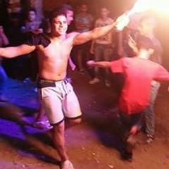 Mohamed Ahmed