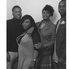 Bradley Carlton Lukanu