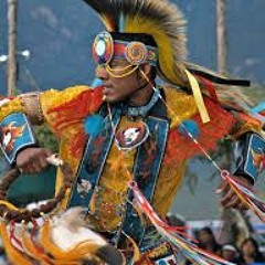 powwow singer 1000