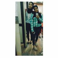 Roqaa Hisham