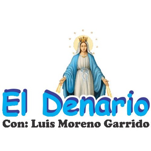 Luis Moreno Garrido’s avatar