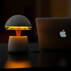 The American Aladdin