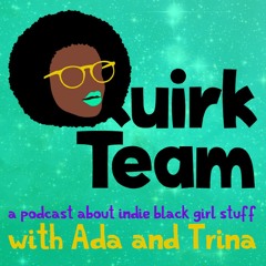 QuirkTeam Podcast